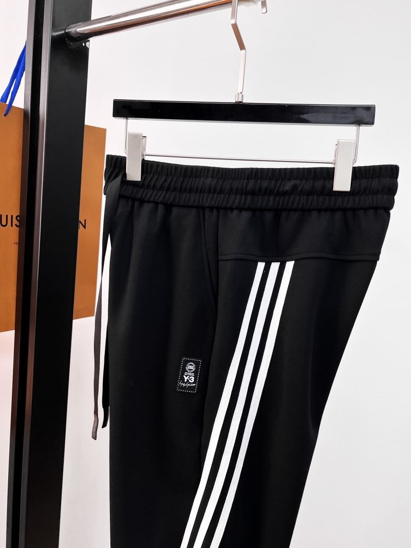 Y-3 Long Pants